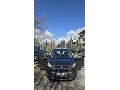 Sahibinden Ford Tourneo Connect 1.5 TDCI Titanium X 2018 Model