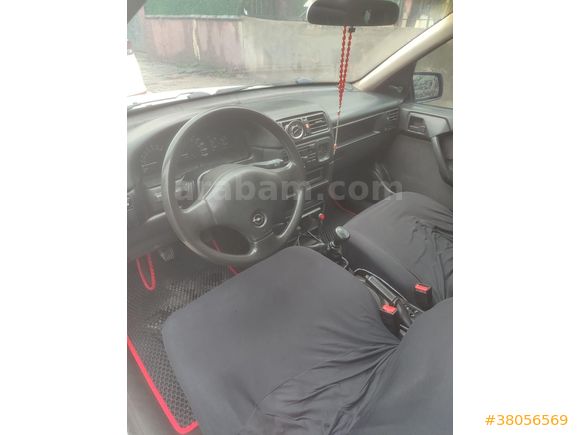 Sahibinden Opel Vectra 1.8 GL 1992 Model
