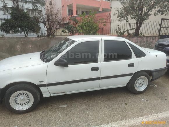 Sahibinden Opel Vectra 1.8 GL 1992 Model