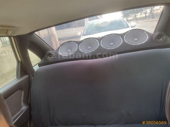 Sahibinden Opel Vectra 1.8 GL 1992 Model