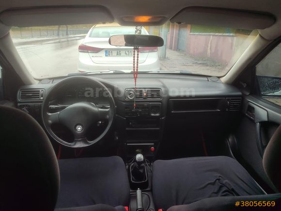 Sahibinden Opel Vectra 1.8 GL 1992 Model