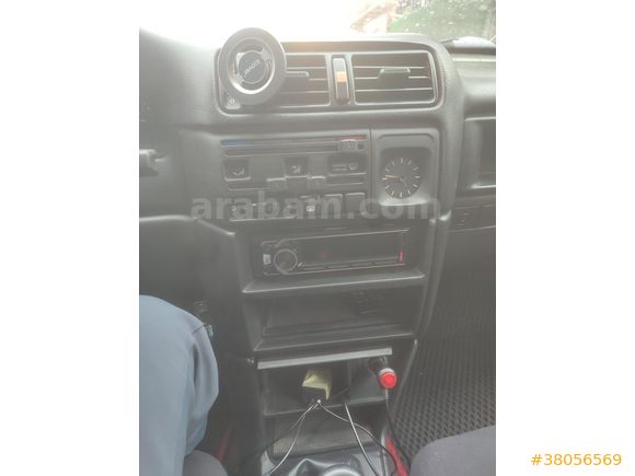 Sahibinden Opel Vectra 1.8 GL 1992 Model