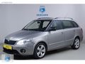 SEBCARS'DAN DÜŞÜK KM SKODA FABİA SCOUT KUSURSUZ