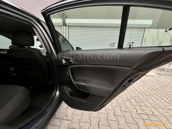 HATASIZ BOYASIZ 1.4 T İNSİGNİA