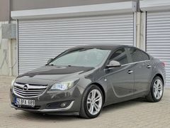 HATASIZ BOYASIZ 1.4 T İNSİGNİA