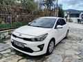 2021 MODEL 1.4 KİA RİO COOL OTOMATİK