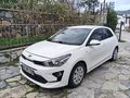 2021 MODEL 1.4 KİA RİO COOL OTOMATİK