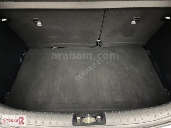 2021 Rio 1.4 Cvvt Cool 100HP Otm.*Değişensiz *K.Kartı 12 Taksit
