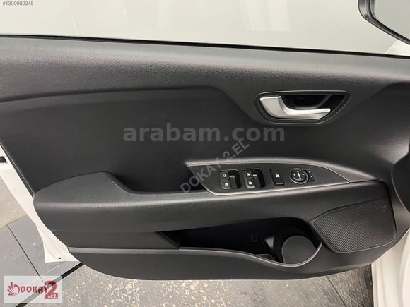 2021 Rio 1.4 Cvvt Cool 100HP Otm.*Değişensiz *K.Kartı 12 Taksit