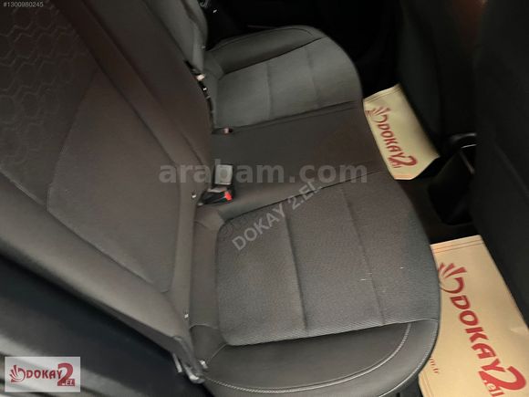 2021 Rio 1.4 Cvvt Cool 100HP Otm.*Değişensiz *K.Kartı 12 Taksit