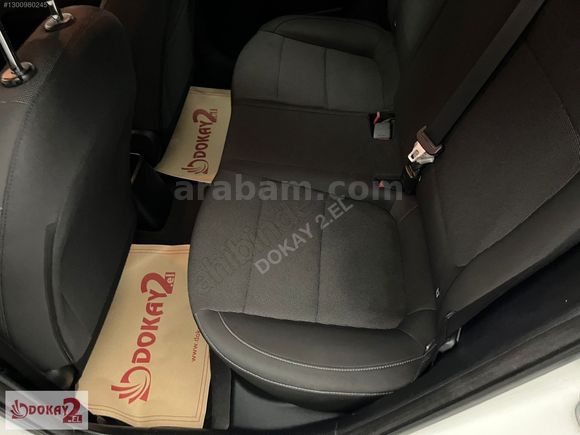 2021 Rio 1.4 Cvvt Cool 100HP Otm.*Değişensiz *K.Kartı 12 Taksit