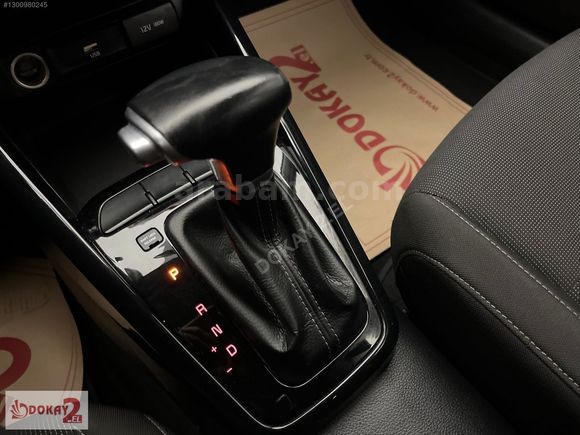 2021 Rio 1.4 Cvvt Cool 100HP Otm.*Değişensiz *K.Kartı 12 Taksit