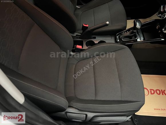 2021 Rio 1.4 Cvvt Cool 100HP Otm.*Değişensiz *K.Kartı 12 Taksit
