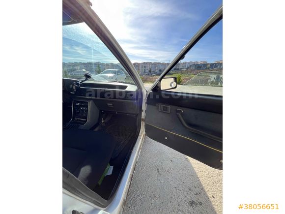 Sahibinden Renault R 9 1.4 Broadway 1993 Model 