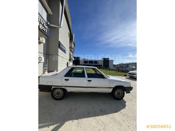 Sahibinden Renault R 9 1.4 Broadway 1993 Model 