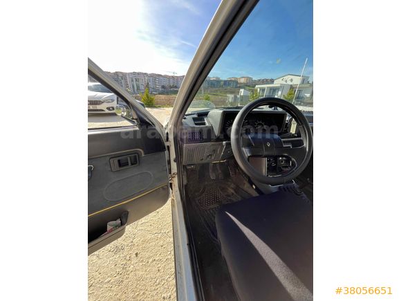 Sahibinden Renault R 9 1.4 Broadway 1993 Model 