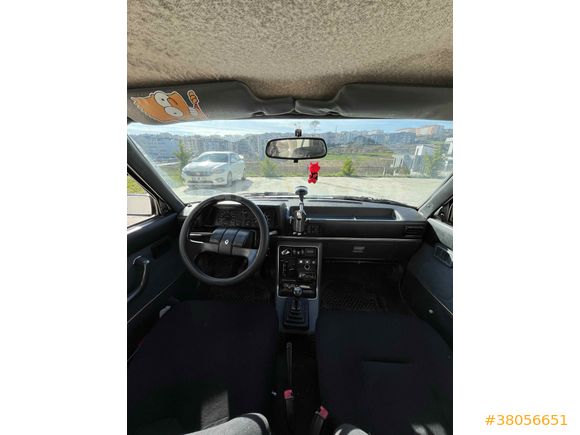 Sahibinden Renault R 9 1.4 Broadway 1993 Model 