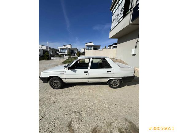 Sahibinden Renault R 9 1.4 Broadway 1993 Model 