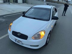 HUNDAİ ACCENT 1.4 benzin tüp