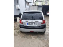 Sahibinden Hyundai Getz 1.5 CRDi Classic 2010 Model Osmaniye