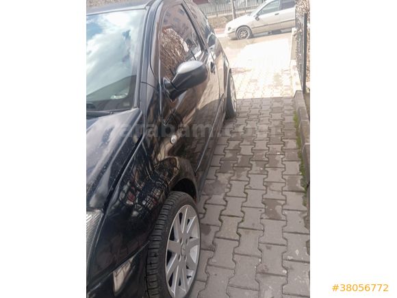 Sahibinden Citroen C2 1.4 SX 2006 Model