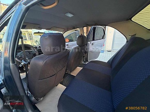 Galeriden Mazda 323 1.5 1998 Model Düzce 295.000 km Mavi