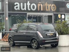 AUTO NİTRO 2008 LANCİA YPSILON 1.4 OTOMATIK VITES