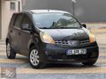 HOŞGÖR OTOMOTİV'DEN DEĞİŞENSİZ NISSAN NOTE