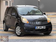 HOŞGÖR OTOMOTİV'DEN DEĞİŞENSİZ NISSAN NOTE