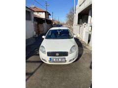Sahibinden Fiat Linea 1.3 Multijet Active Plus 2012 Model Malatya 237.000 km Beyaz