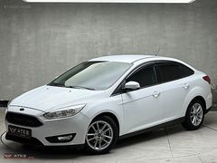 İLK SAHBİNDEN FORD FOCUS 1.5 TDCİ TREND X 1.29 KREDİ