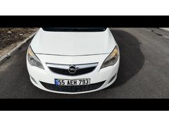 Sahibinden Opel Astra 1.6 Enjoy Plus 2010 Model