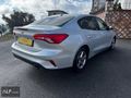 OTOMATİK..2019 FORD FOCUS TREND X.. ORJİNAL BOYASIZ