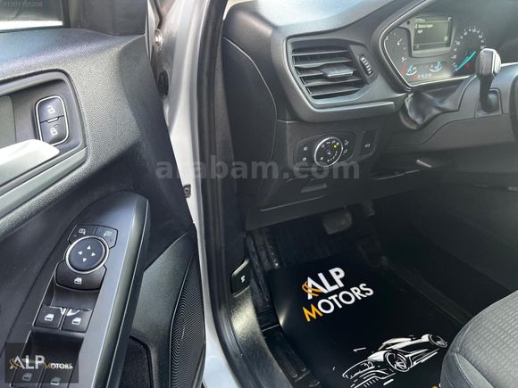 OTOMATİK..2019 FORD FOCUS TREND X.. ORJİNAL BOYASIZ