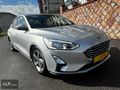 OTOMATİK..2019 FORD FOCUS TREND X.. ORJİNAL BOYASIZ