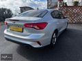 OTOMATİK..2019 FORD FOCUS TREND X.. ORJİNAL BOYASIZ