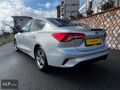 OTOMATİK..2019 FORD FOCUS TREND X.. ORJİNAL BOYASIZ