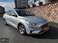 OTOMATİK..2019 FORD FOCUS TREND X.. ORJİNAL BOYASIZ