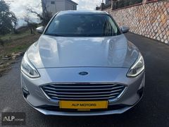 OTOMATİK..2019 FORD FOCUS TREND X.. ORJİNAL BOYASIZ
