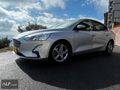 OTOMATİK..2019 FORD FOCUS TREND X.. ORJİNAL BOYASIZ