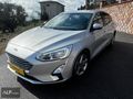 OTOMATİK..2019 FORD FOCUS TREND X.. ORJİNAL BOYASIZ
