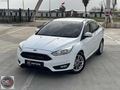 Denn Motors'dan 2018 model Focus Trend X 161bin km