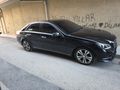Sahibinden Mercedes - Benz E 180 Edition 2015 Model  303.000 km Siyah