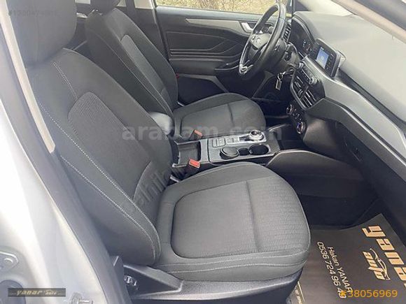 YANAR AUTODAN OTOMATİK FOCUS DEĞİŞENSİZ...