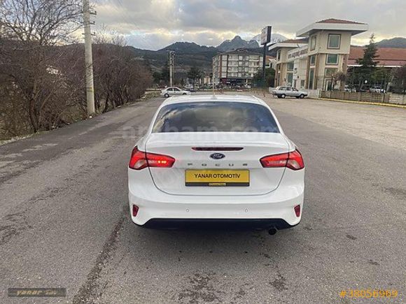 YANAR AUTODAN OTOMATİK FOCUS DEĞİŞENSİZ...