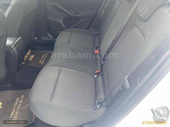 YANAR AUTODAN OTOMATİK FOCUS DEĞİŞENSİZ...