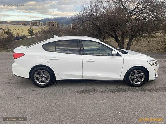 YANAR AUTODAN OTOMATİK FOCUS DEĞİŞENSİZ...
