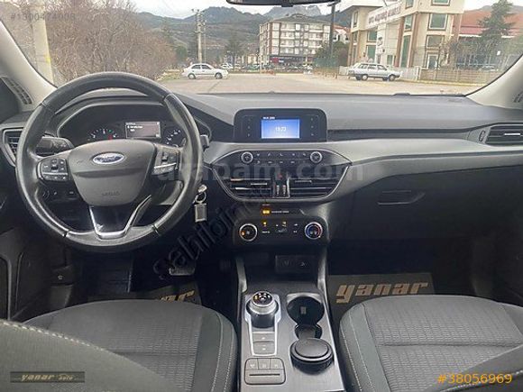 YANAR AUTODAN OTOMATİK FOCUS DEĞİŞENSİZ...