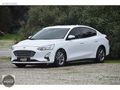 Zerde Garage 2018 Ford Focus 1.5 TDCI Trend X 129.000 Km Boyasız
