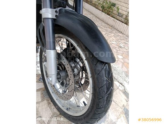 Sahibinden BMW R 1150 GS